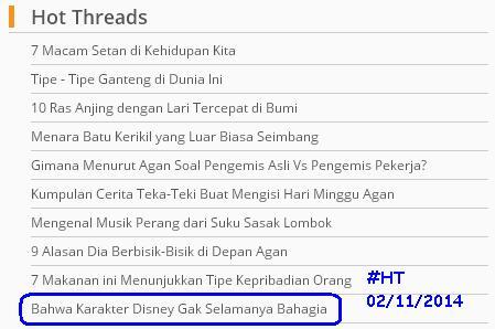 18 Kisah Visualisasi Kartun Disney Di Dunia Nyata