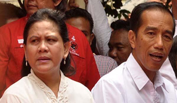 &#91;Teruntuk Ibu Negara Tercinta&#93; 7 Usul Kegiatan Yang Cocok Buat Ibu Iriana Jokowi