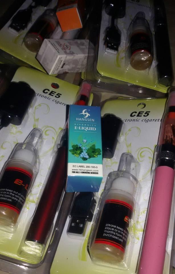Rokok Elektrik Ce5 Cara Menghentikan Merokok