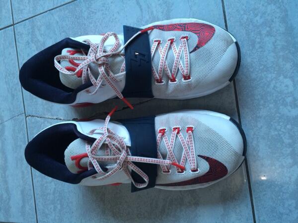 FOR SALE NIKE KD(KEVIN DURANT) VII USA ORIGINAL 2ND