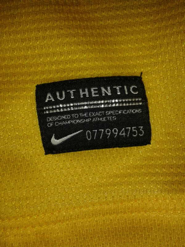 jersey arsenal away original
