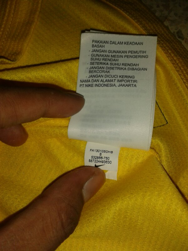 jersey arsenal away original