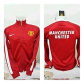 Manchester United Lengkap 2014-2015 (Jersey & Jacket)