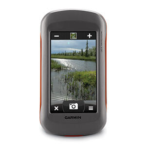 Jual Baru Garmin Gps Montana 650, Call : 081287706211
