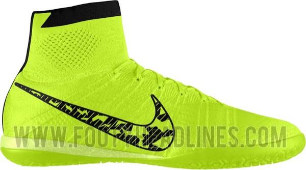 PO | Nike Elastico Superfly Volt | Masuk Dulu