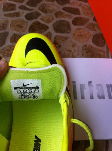 NIKE VICTORY IV ORIGINAL