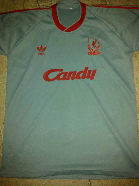 jaket varsity liverpool + retro liverpool murah abis !!!