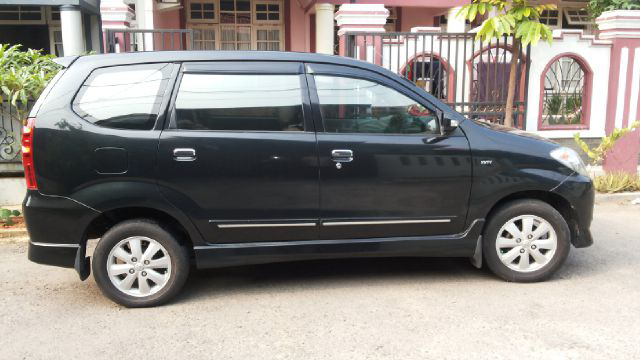 Avanza 2011