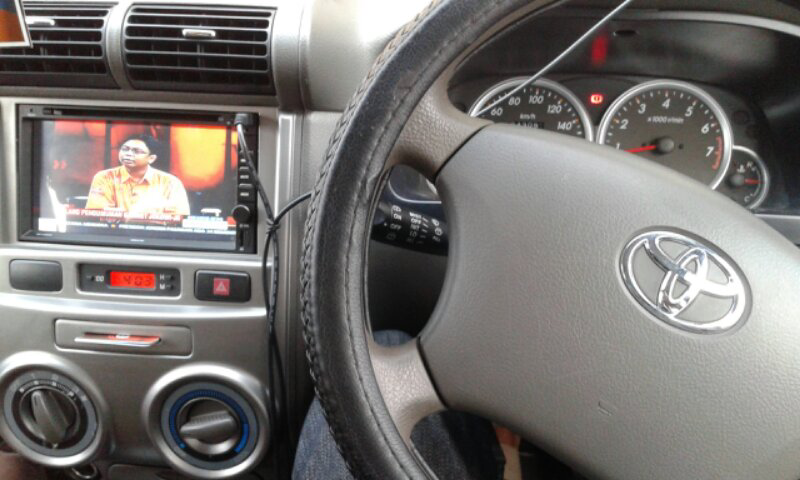 Avanza 2011