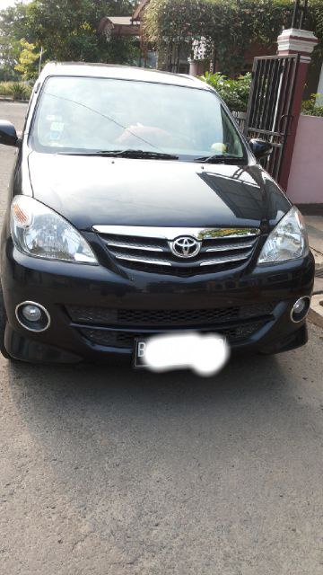 Avanza 2011
