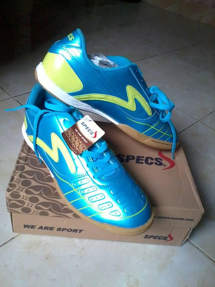 Sepatu Specs League ori ngabisin