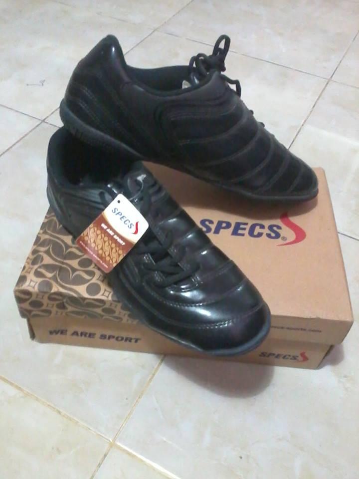Sepatu Specs League ori ngabisin