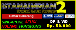Gan , Web Betting Istanaimpian Lagi Banyak Bonus, Cepat Masuk Gan !!!