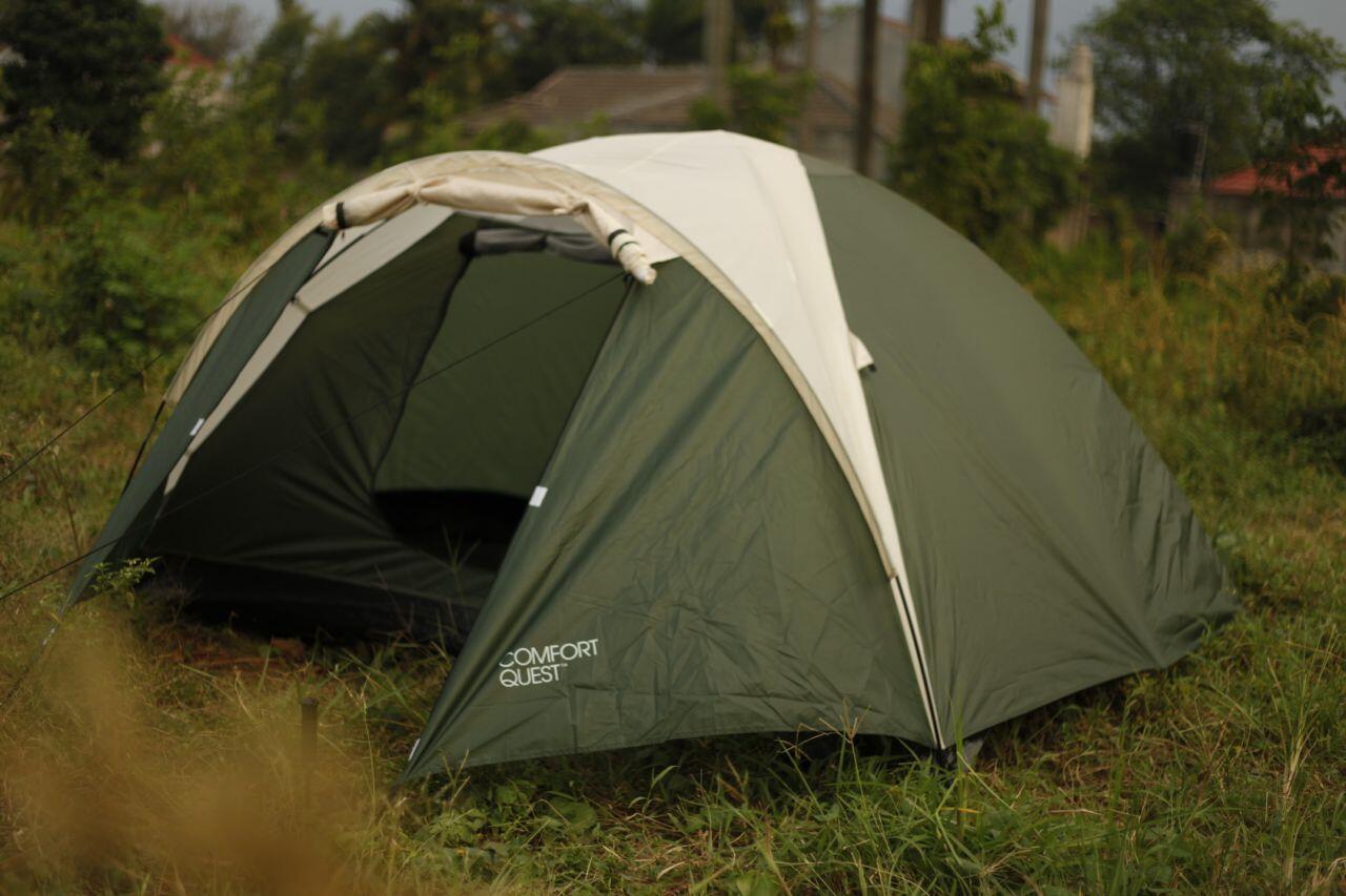 Sewa Tenda Bestway Kapasitas 4-5 Orang