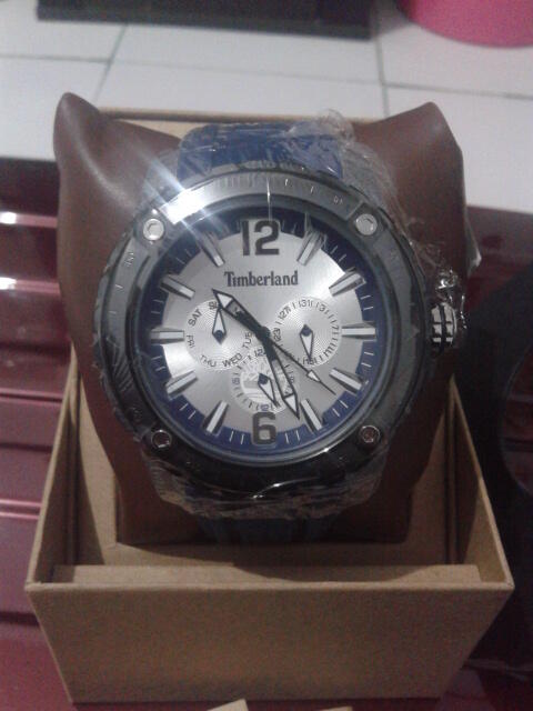 Terjual Jual Jam Tangan Timberland Orient Dll terjual jual jam tangan timberland orient dll