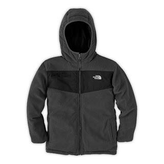 north face true false jacket