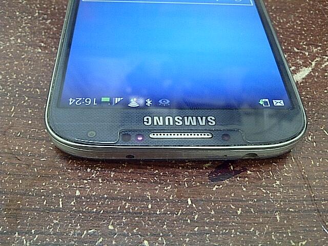 samsung galaxy S4 GT I9506 versi 4G LTE mulus murah aja gan
