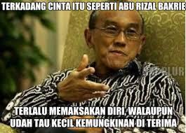 Ical Dikabarkan Nyalon Ketum Golkar Lagi, Ini Sindiran Pedas Agus Gumiwang
