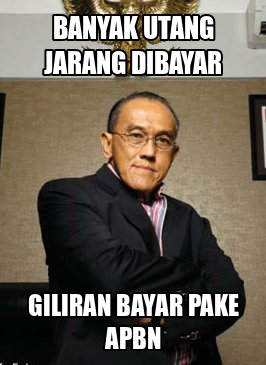 Ical Dikabarkan Nyalon Ketum Golkar Lagi, Ini Sindiran Pedas Agus Gumiwang