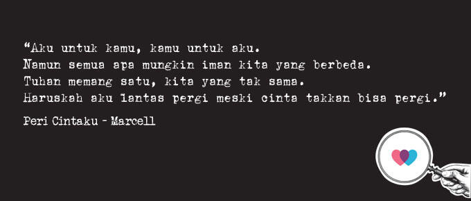 Ketika Perbedaan Menjadi Jurang Hubungan (ini solusinya)