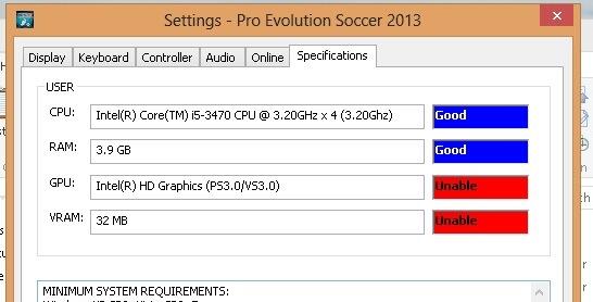 &#91;HELP&#93; Gan, ask tentang Video RAM VGA ONBOARD +1 Cendol :D
