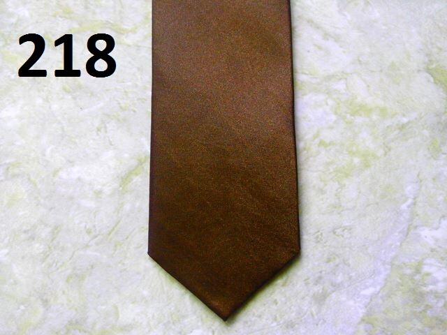 Dasi Polos dan Dasi Motif Slim - Lebar
