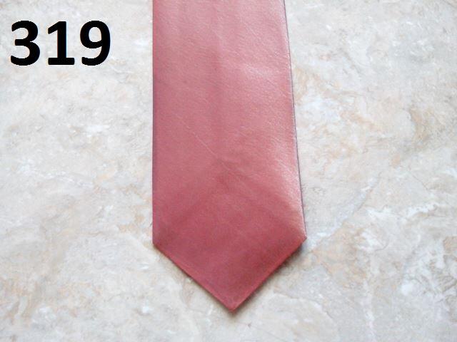 Dasi Polos dan Dasi Motif Slim - Lebar