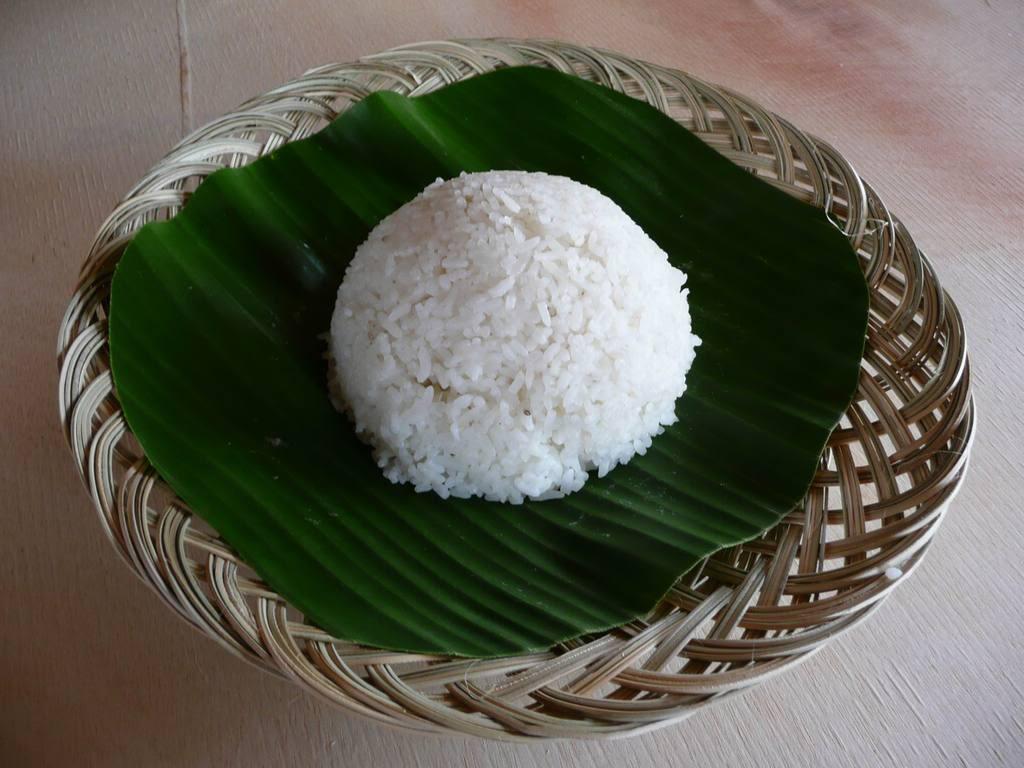 &#91;share&#93; berapa harga nasi putih saja seporsi? (pengen bisnis kuliner)