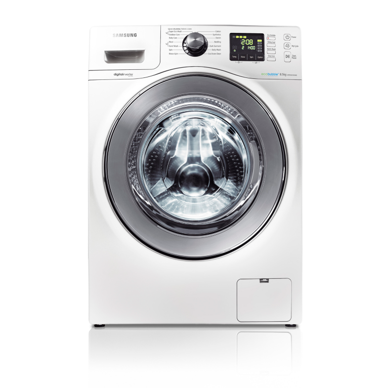 Mesin cuci front loading SAMSUNG type WF756U2SAWQ / WF856U4SAWQ / WD0854W8Y MURAHHH!!