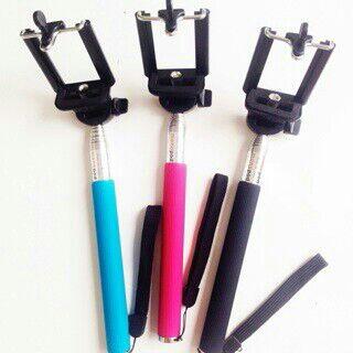 Distrobutor termurah Tongsis, Fisheye, Monitripod, Waterproof COD