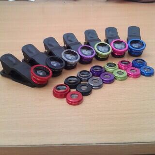 Distrobutor termurah Tongsis, Fisheye, Monitripod, Waterproof COD