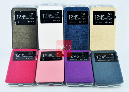 Flip Cover & Dompet lenovo s920 ( Miiko Flip Cover)