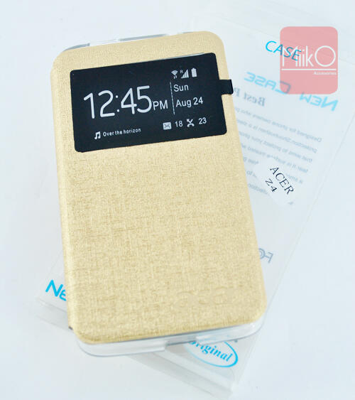 Flip Cover & Dompet lenovo s920 ( Miiko Flip Cover)