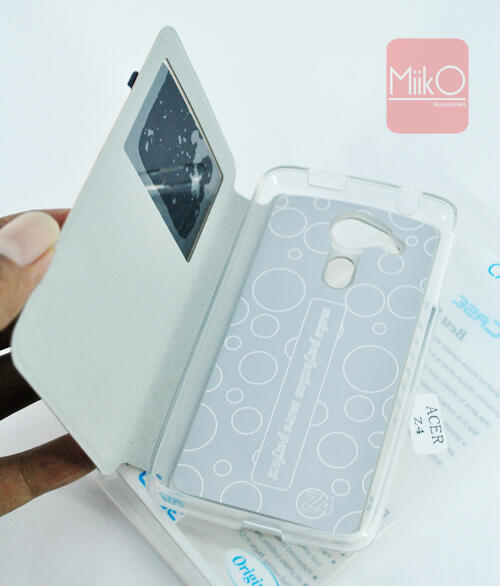 Flip Cover & Dompet lenovo s920 ( Miiko Flip Cover)