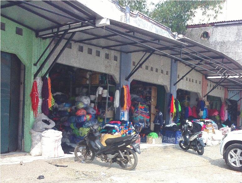 Cari Mitra Kerjasama Bisnis ,Produksi Tas Laptop Unik
