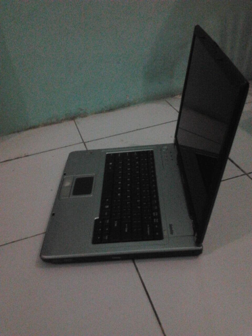 Laptop Toshiba Satelite Murah.... Surabaya