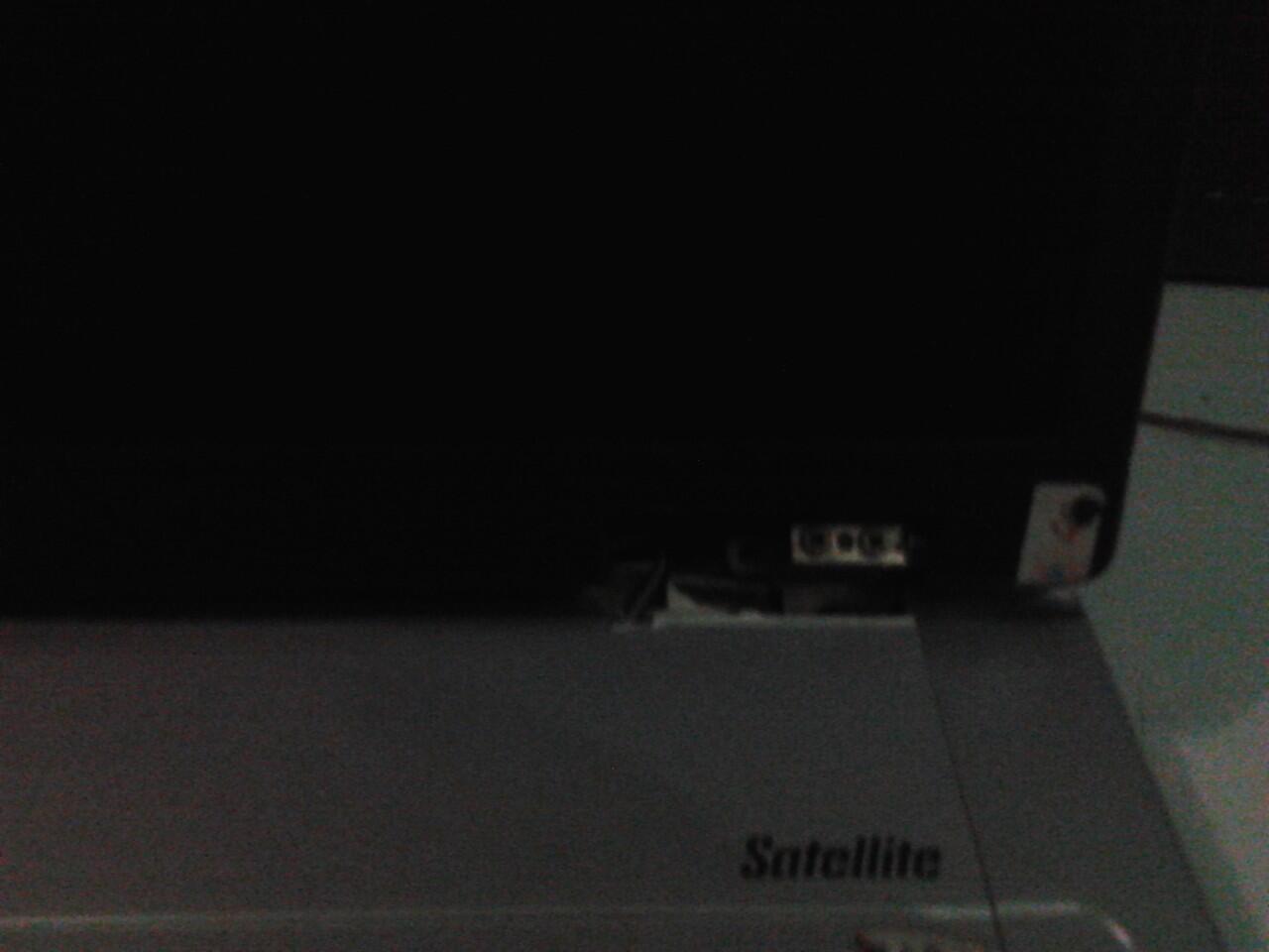 Laptop Toshiba Satelite Murah.... Surabaya