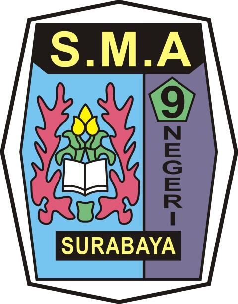 -۞ஜ►Lounge SMA Negeri 9 Surabaya◄ஜ۞-