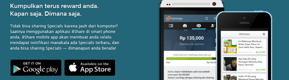 &#91;Aplikasi&#93; Aplikasi Pendulang Uang di Handphone Agan-Must Read!