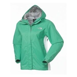 JAKET TNF THE NORTH FACE WARNA BAGUS MURAH BANGET UDAH WATERPROOF DAN STOW POCKET