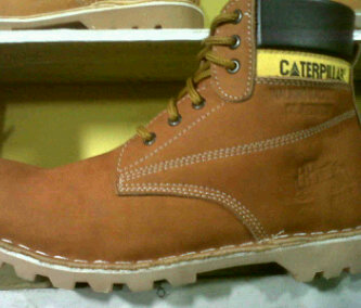 JUALAN BOOTS MURAH