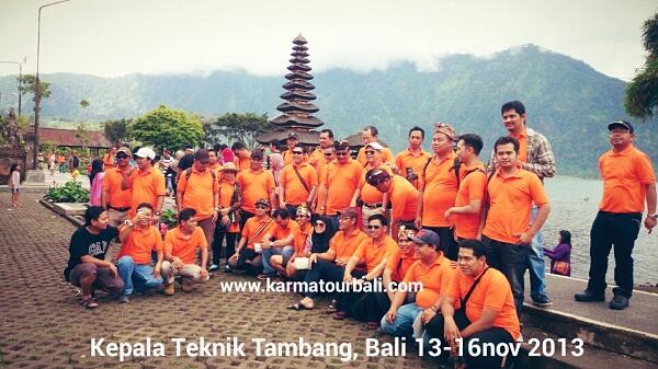 Testimonial Karma Tour Bali