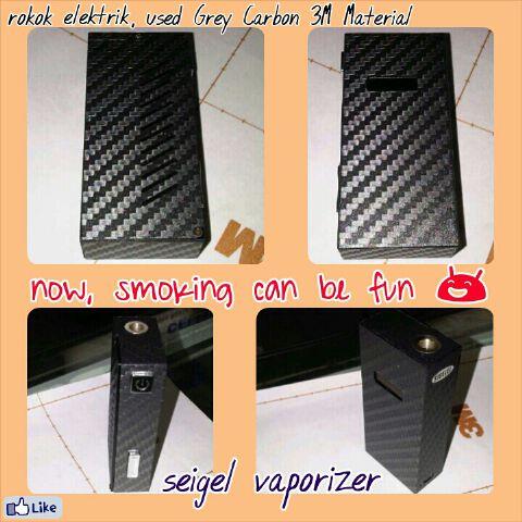 7print-Sticker Anti Gores u/ semua tipe HP&Gadget-3M,Carbon,Transparant&Custom.