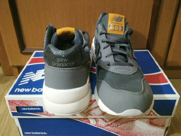 NEW BALANCE MRT580AC