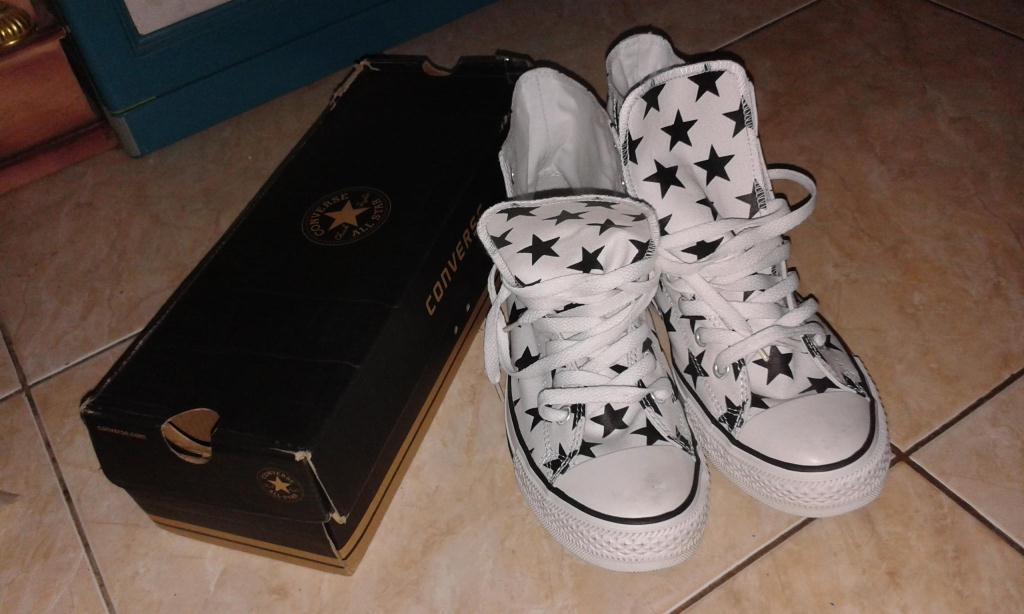 Jual Butuh Shoes of Converse ORIGINAL, milik pribadi, murmer!!