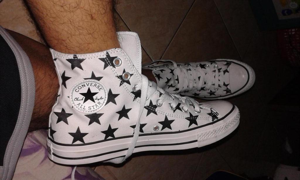Jual Butuh Shoes of Converse ORIGINAL, milik pribadi, murmer!!