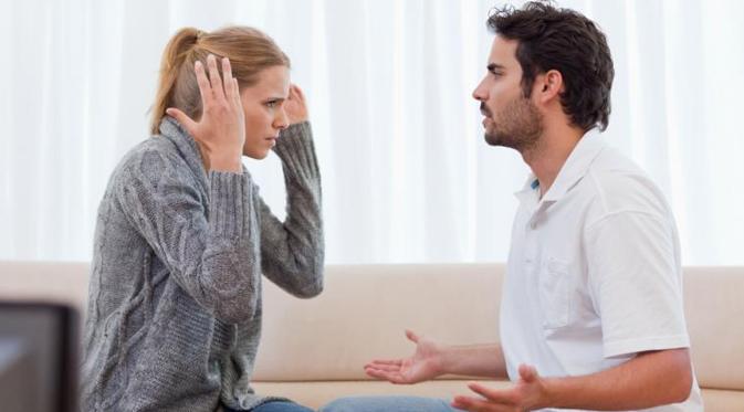 WARNING! Jangan Lakukan Ini Saat Pacar sedang Menstruasi!! 