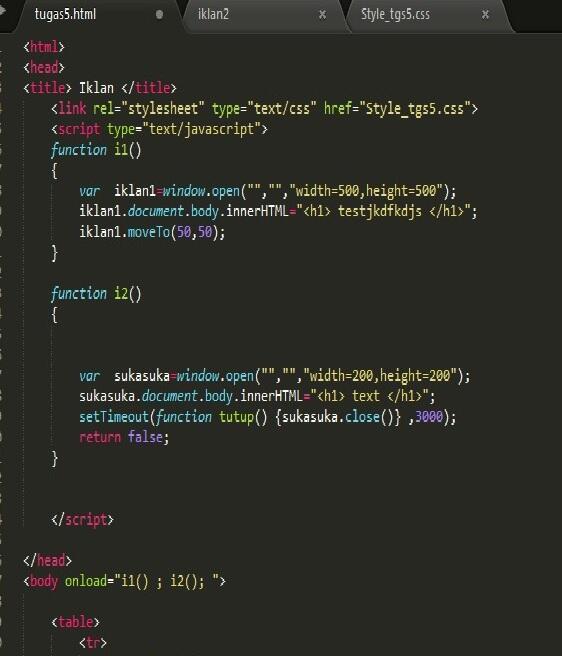 ask : bisa isi innerHTML memiliki style css ?