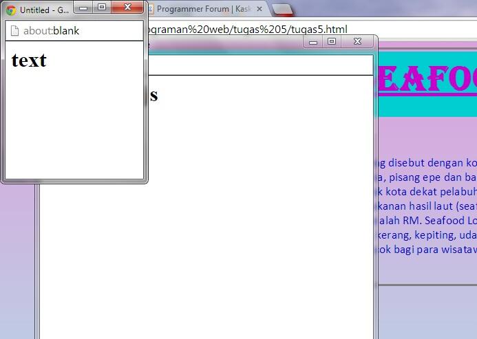 ask : bisa isi innerHTML memiliki style css ?