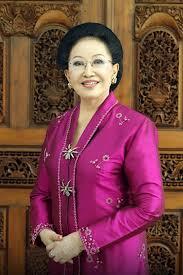 Sebuah Perspektif : Mooryati Soedibyo, Dian Sastro, dan Metakognisi Susi Pudjiastuti
